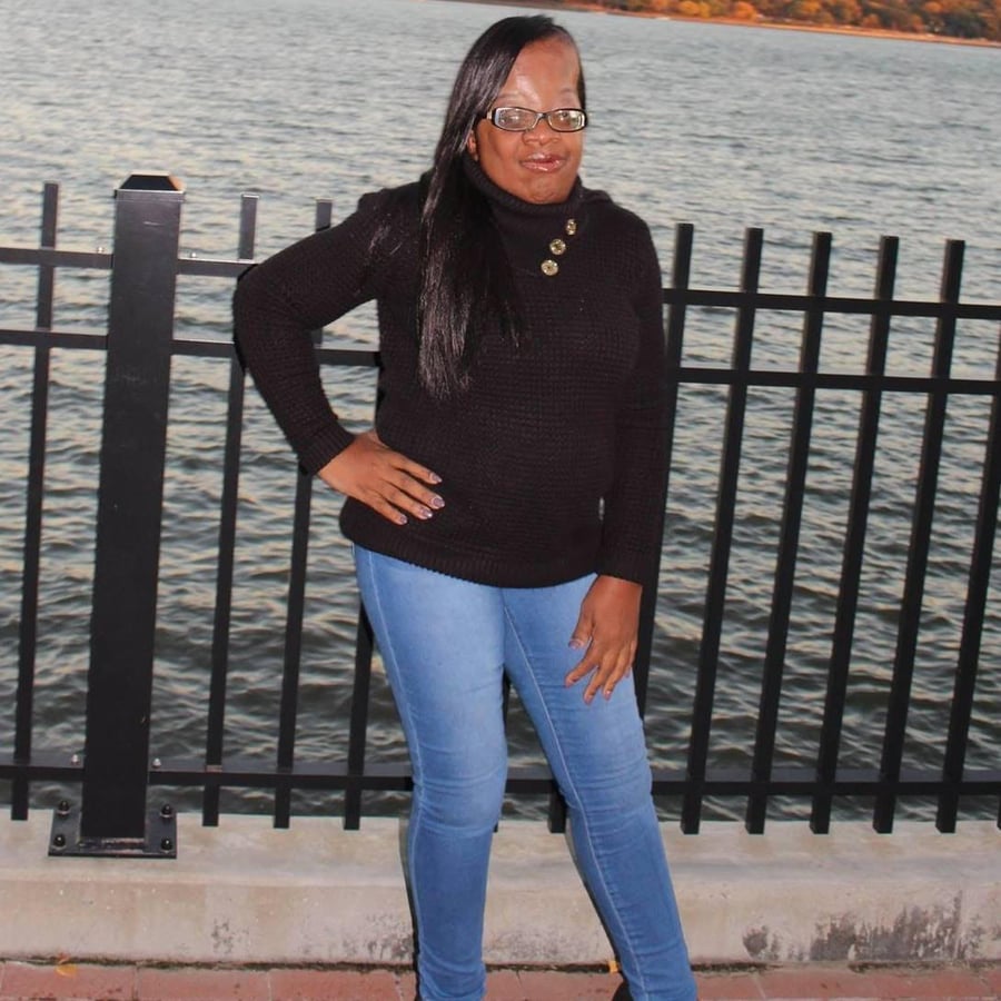 Latrea: Disability Empowerment Coach with Pfeiffer Syndrome